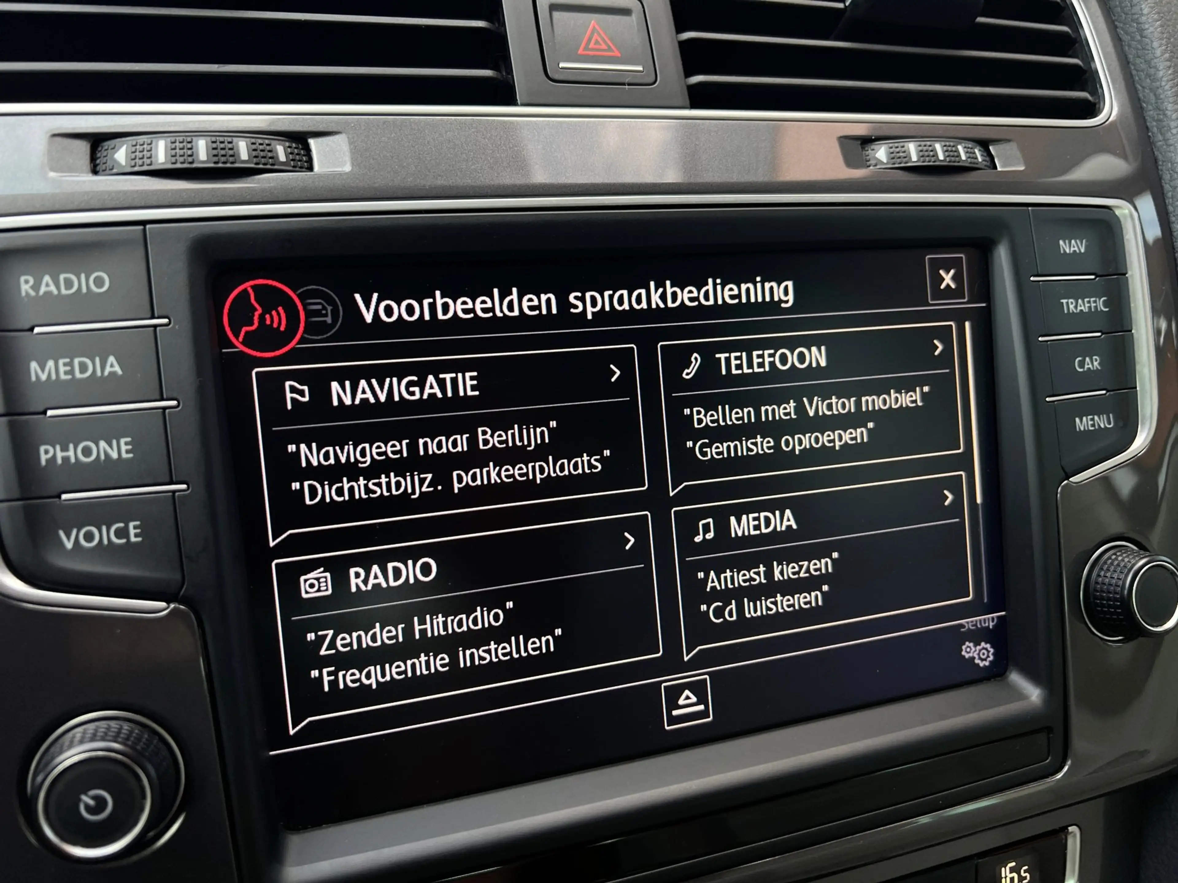 Volkswagen e-Golf |Carplay|Full LED|Leder|Navi|ACC|Dynaudio — photo 29