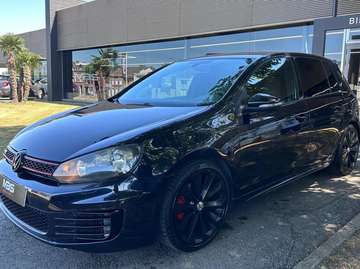* GTI 2.0 Turbo* CARPLAY* CLIM* SIEGES CHAUFFANTS*