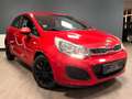 Kia Rio 1.2 Edition 7 / 1.HAND / KLIMA / SIGNAL RED Rosso - thumbnail 4