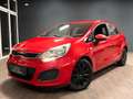 Kia Rio 1.2 Edition 7 / 1.HAND / KLIMA / SIGNAL RED Rosso - thumbnail 1