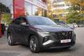 Hyundai TUCSON 1.6 T-GDI LED AAC SHZ Kam VC Grijs - thumbnail 4