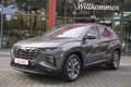 Hyundai TUCSON 1.6 T-GDI LED AAC SHZ Kam VC Grijs - thumbnail 2