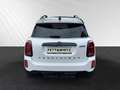 MINI Cooper Countryman JCW-Trim|Kamera|Navi|Parkass. Weiß - thumbnail 7