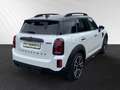 MINI Cooper Countryman JCW-Trim|Kamera|Navi|Parkass. Weiß - thumbnail 3