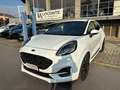 Ford Puma 1.0 ecoboost h ST-Line X s Weiß - thumbnail 4