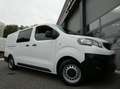Peugeot Expert 2.0 BlueHDI 177pk, DC, Dubbel Cabine, Automaat, 6- Blanc - thumbnail 19