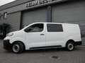 Peugeot Expert 2.0 BlueHDI 177pk, DC, Dubbel Cabine, Automaat, 6- Blanc - thumbnail 3