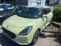 Suzuki Swift 1.2 HYBRID TOP CVT, VEICOLO NUOVO, SUZUKI DAL 1986 Verde - thumbnail 2