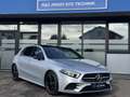 Mercedes-Benz A 180 A 180 d Aut. AMG LINE/PANO/SHZ/TWA/KEYLESS ENTRY Grau - thumbnail 2