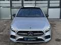 Mercedes-Benz A 180 A 180 d Aut. AMG LINE/PANO/SHZ/TWA/KEYLESS ENTRY Grau - thumbnail 5