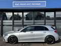Mercedes-Benz A 180 A 180 d Aut. AMG LINE/PANO/SHZ/TWA/KEYLESS ENTRY Grau - thumbnail 16