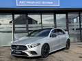 Mercedes-Benz A 180 A 180 d Aut. AMG LINE/PANO/SHZ/TWA/KEYLESS ENTRY Grau - thumbnail 7