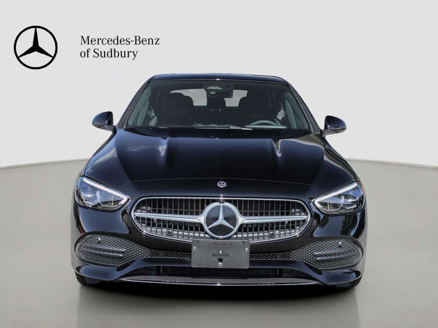 2026 Mercedes-Benz C-Class 4matic Sedan — снимка 1