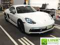Porsche Cayman 718 Cayman 2.0 T full PPF FINANZIABILE Blanc - thumbnail 3