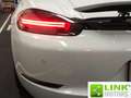 Porsche Cayman 718 Cayman 2.0 T full PPF FINANZIABILE Blanc - thumbnail 10