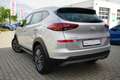 Hyundai TUCSON 1.6 T-GDI LED Navi Kamera Sitzheizung PDC Silber - thumbnail 18