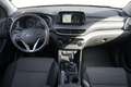 Hyundai TUCSON 1.6 T-GDI LED Navi Kamera Sitzheizung PDC Silber - thumbnail 9