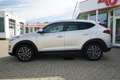 Hyundai TUCSON 1.6 T-GDI LED Navi Kamera Sitzheizung PDC Silber - thumbnail 4