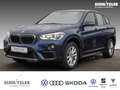 BMW X1 xDrive 20d Advantage AHK PANO NAVI EPH+++ Blu/Azzurro - thumbnail 1