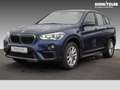 BMW X1 xDrive 20d Advantage AHK PANO NAVI EPH+++ Blau - thumbnail 2