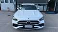 Mercedes-Benz C 220 d Mild hybrid S.W. 4Matic Premium GANCIO DI TRAINO Blanc - thumbnail 2