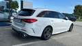 Mercedes-Benz C 220 d Mild hybrid S.W. 4Matic Premium GANCIO DI TRAINO Blanc - thumbnail 12