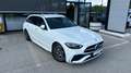 Mercedes-Benz C 220 d Mild hybrid S.W. 4Matic Premium GANCIO DI TRAINO Blanc - thumbnail 1