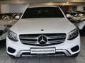 Mercedes-Benz GLC 220 D 4Matic *LED*LEDER*NAVIGATION*AHK*1.HAND* Weiß - thumbnail 17
