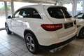 Mercedes-Benz GLC 220 D 4Matic *LED*LEDER*NAVIGATION*AHK*1.HAND* Weiß - thumbnail 19