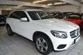 Mercedes-Benz GLC 220 D 4Matic *LED*LEDER*NAVIGATION*AHK*1.HAND* Weiß - thumbnail 2