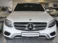 Mercedes-Benz GLC 220 D 4Matic *LED*LEDER*NAVIGATION*AHK*1.HAND* Weiß - thumbnail 3