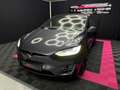 Tesla Model X Model X 100 kWh Dual Motor Grijs - thumbnail 3