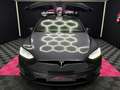 Tesla Model X Model X 100 kWh Dual Motor Grijs - thumbnail 2