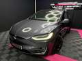 Tesla Model X Model X 100 kWh Dual Motor Grijs - thumbnail 1