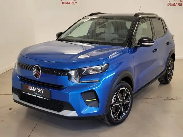 Citroen C3 12 Turbo 100 pk MAX
