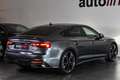 Audi A5 Sportback 45 TFSI quattro Competition, 3x S-Line. Grijs - thumbnail 4