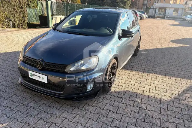 Volkswagen Golf GTI Golf 2.0 TSI DSG 5p. GTI