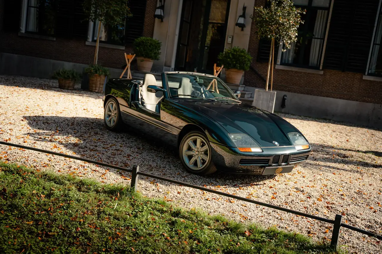 BMW Z1