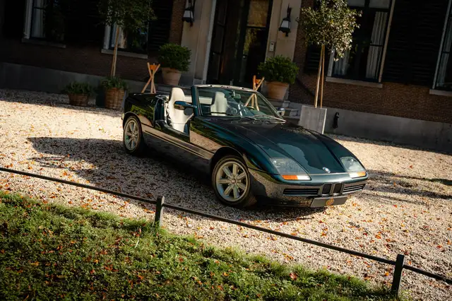 BMW Z1 Z1