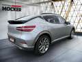 Genesis GV60 Sport Elektro 4WD Gris - thumbnail 12
