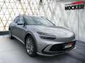 Genesis GV60 Sport Elektro 4WD Gris - thumbnail 14