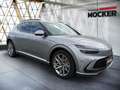 Genesis GV60 Sport Elektro 4WD Gris - thumbnail 13