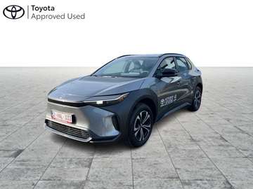 73.1 kWh 2WD DYNAMIC + 7 JAAR ONDERHOUD*