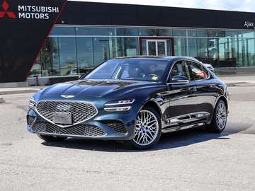 2.0T Advanced AWD