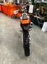 KTM 250 EXC KTM 250 EXC-F 2023 Orange - thumbnail 2