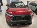 Toyota Corolla Cross Corolla Cross Hybrid  AWD Premium e-CVT Rouge - thumbnail 3