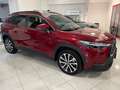 Toyota Corolla Cross Corolla Cross Hybrid  AWD Premium e-CVT Rouge - thumbnail 2