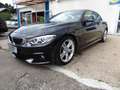 BMW 420 d/M-Paket/1.Hand/68.000km/Xenon/Leder/ Negro - thumbnail 2