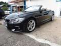 BMW 420 d/M-Paket/1.Hand/68.000km/Xenon/Leder/ Negro - thumbnail 1