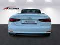 Audi A5 Cabrio 2,0 TDI sport S-tronic Weiß - thumbnail 4